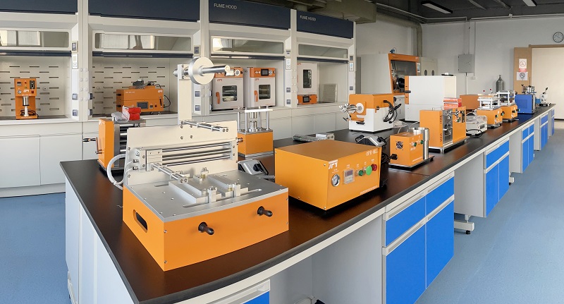 焦耳加熱裝置_固定床反應器_原位紅外電化學ATR系統(tǒng)_原位紅外漫反射系統(tǒng)_原位拉曼反應池_原位XRD反應池_合肥原位科技有限公司