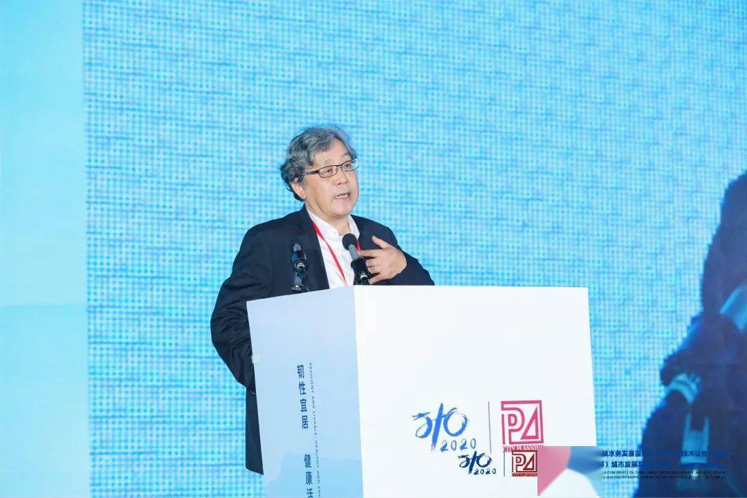 大會大精彩，第十五屆中國城鎮(zhèn)水務大會和2020城市發(fā)展與規(guī)劃大會于杭州完美閉幕！ (圖10)